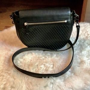 Rebecca Minkoff Astor Saddle Bag